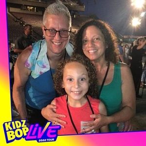 Meet your Posher, Debbie